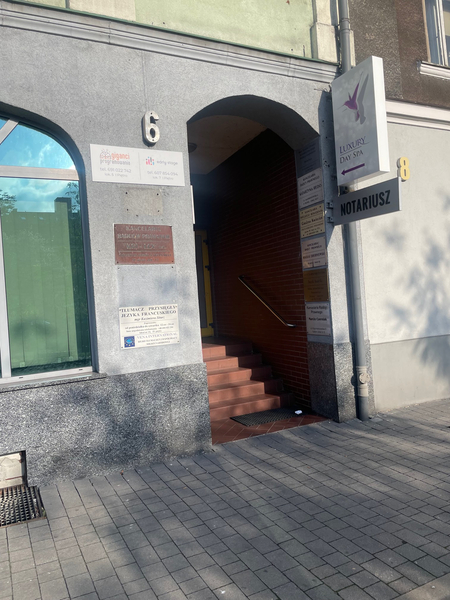 Zdjęcie na okładce dla Kancelaria Notarialna Dominika Hajdo-Nowak - Notariusz Kalisz